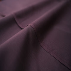 BLENDED DOBBY - MAROON