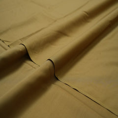 Khaki Luxury Wash & Wear - Blended