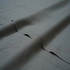 Gray Luxury Wash & Wear - Blended